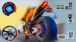 EXTREME BIKE RACING GAME Dirt Motorcycle Race Game 3D Bike Games for Android Gameplay #59