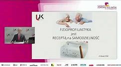 Dzień I kanał 4 - 5. Kongres Zdrowie Polaków 2023.