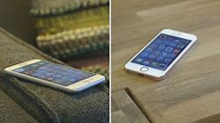 iPhone SE vs. iPhone 6S