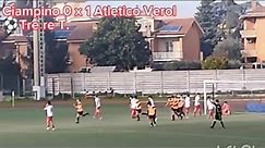 15° GIORNATA CAMPIONATO... - Polisportiva Atletico Veroli