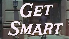 Get Smart Opening Credits