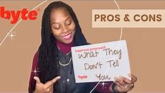 Byte Aligners | Pros & Cons | What They DON'T Tell You | What You Should Know | Invisalign | Veneers
