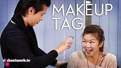 Makeup Tag - It's a Date! EP5