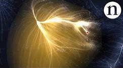 Laniakea: Our home supercluster