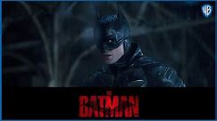 The Batman | Bruce Wayne