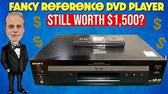 Vintage DVD Player Restoration | Retro Repair Guy Episode 22