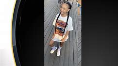 Pittsburgh Police Find Missing 12-Year-Old Jaliyah Massey - CBS Pittsburgh
