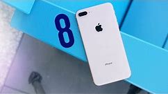 iPhone 8 Review: Skip this Great Phone!