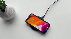 Humixx iPhone 11 Pro Case Supports Wireless Charging