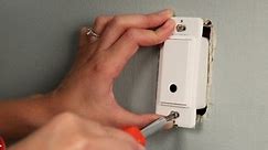 CNET How To - How to install the Belkin WeMo LightSwitch