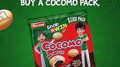 Cocomo Pakistan - Simply follow the instructions to enter...