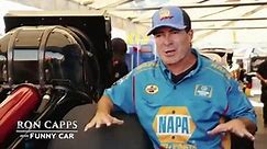 NHRA - NHRA Drag Racing: EXTREME power, speed and a...