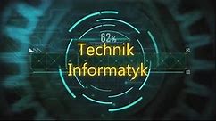 Technik Informatyk - prezentacja zawodu