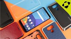 Top 5 LG G6 Cases & Covers