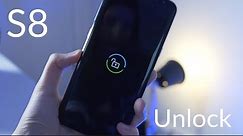 How to Unlock Samsung Galaxy S8 and S8 Plus - Any Carrier!