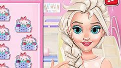 Princesses DIY Phone Case Design | Play Now Online for Free - Y8.com