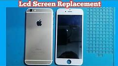 iphone 6s lcd screen replacement