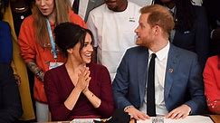 Unlocking Prince Harry and Meghan Markle’s Combined Net Worth