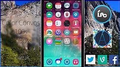 Color Convos : Changez la couleur des bulles de messages sur iPhone - Vidéo Dailymotion