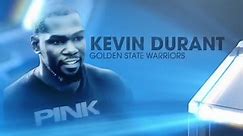 Durant's impact goes well beyond the hardwood