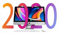 Apple‘s NEW 27-Inch 5K Intel iMac!