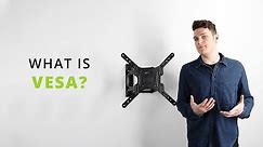 What is VESA? – How to Find the Right VESA Mount for Your TV | Kanto Solutions