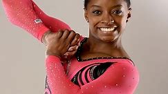 17 Things You Need to Know About U.S. Olympic Gymnast Simone Biles