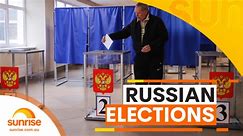 Russian elections