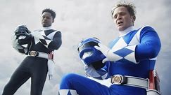 Mighty Morphin Power Rangers: Once & Always | Official Trailer | Brand New | Power Rangers Official