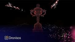 Dubaï World Cup (World Premiere) - 2023 | DRONISOS