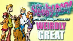 WAIT... Remember Scooby-Doo! Mystery Incorporated?