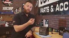 J&P Cycles Pro Tips: How To Fill and Prep a New Motorcycle Battery