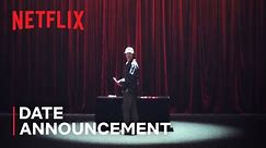 The 8 Show | Date Announcement | Netflix [ENG SUB]