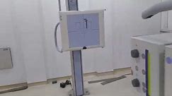 Siemens Digital X-Ray, With Exposure #hospital #doctor #diagnosis #medical #radiologist #xray#xrays