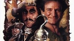 Hook 1991 Movie Review