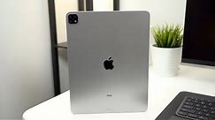 Is This The New 2019 iPad Pro?