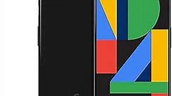 Google Pixel 4 XL - Just Black - 128GB - Unlocked