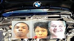 Missouri Mom & Son Arrested For Killing Mechanic Over Car Repair Bill.