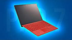 Microsoft Surface Pro 7 Review｜Is It Worth The Buy in 2021?