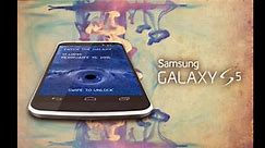Samsung Galaxy S5 - FULL SPECS, CAMERA, PRICE, RELEASE DATE