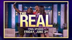 The Real (Daytime) - FULL Final Episode - 6/3/2022
