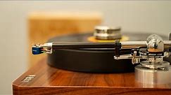 The best under 10K high end turntable you can buy today comes from Canada.