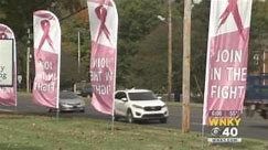 Bowling Green's Tomorrow's Woman and The Perfect Fit help breast cancer survivors - WNKY News 40 Television