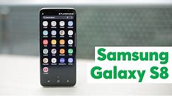 Samsung’s New Galaxy S8: First Look | Consumer Reports