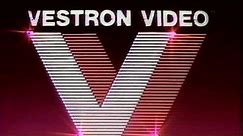 Vestron Video Logo (1982-1986) (Silent/1080PHD60FPS)
