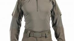 Striker XT Gen.3 Combat Shirt | Next-gen comfort for military & LE ops