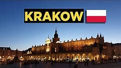 Krakow, Poland in 24 Hours: From Historic Wonders to Culinary Delights