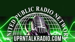 UFO Paranormal Radio Roku Live & United Public Radio 24/7 Broadcasting May 1 2024