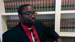 Man sues bank for alleged racial discrimination