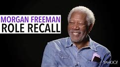 Morgan Freeman on his own journey through ‘Glory,’ ‘Shawshank,’ and more